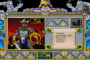 Fantasy Empires