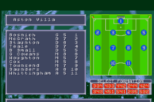 Fantasy Manager: The Computer Game