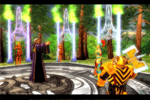 Fantasy Wars