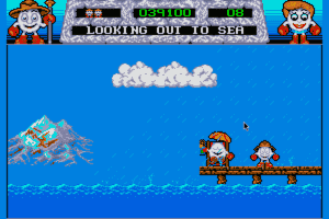 Fantasy World Dizzy