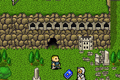 Fantasy Worlds: Rhynn