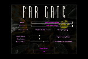 Far Gate