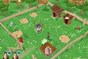 Farmer Jane