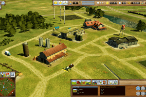 Farming Giant