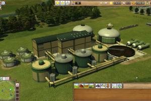 Farming Giant