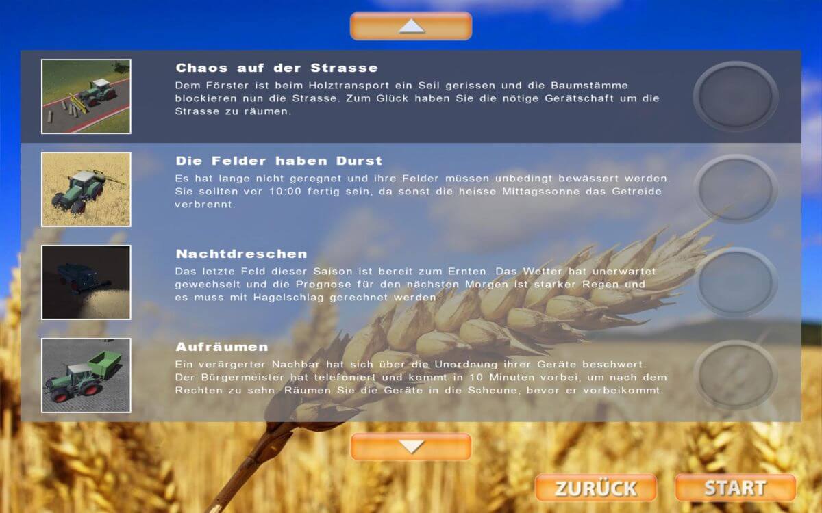 Farming Simulator 2008