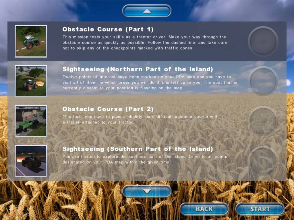 Farming Simulator 2009