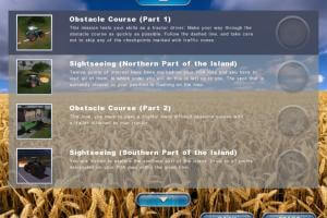 Farming Simulator 2009