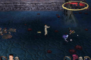 Farscape: The Game