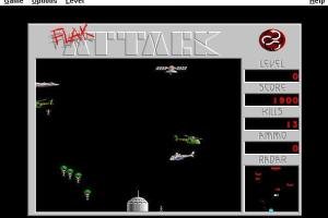 Fast Action Paq: The First Challenge