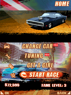 Fast Five the Movie: Official Game