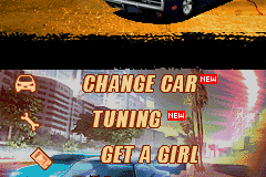 Fast Five the Movie: Official Game