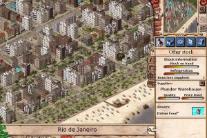 Fast Food Tycoon 2