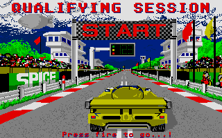 Fast Lane! The Spice Engineering Challenge