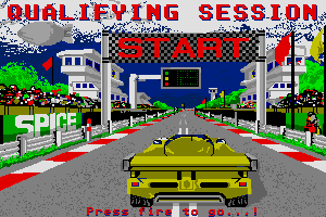 Fast Lane! The Spice Engineering Challenge
