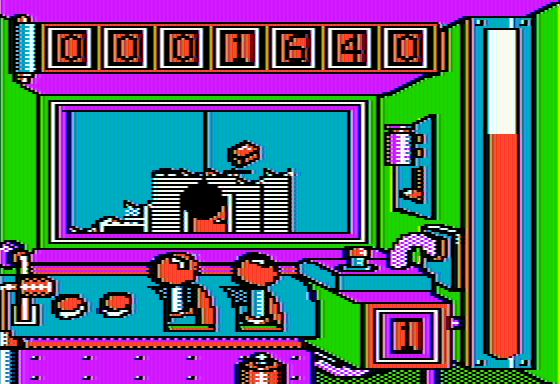 Fat City