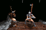 Fatal Arena 3D