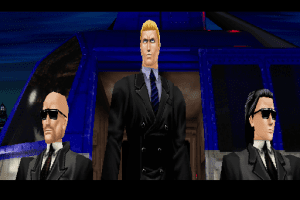 Fatal Fury: Wild Ambition