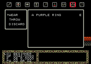 Fatal Labyrinth