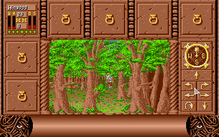 Fate: Gates of Dawn