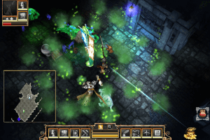 Fate: Undiscovered Realms