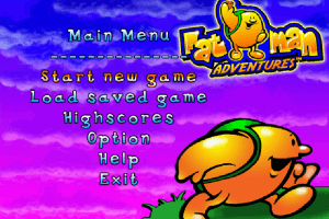 Fatman Adventures