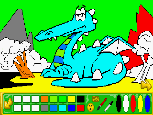 Fatty Bear's FunPack