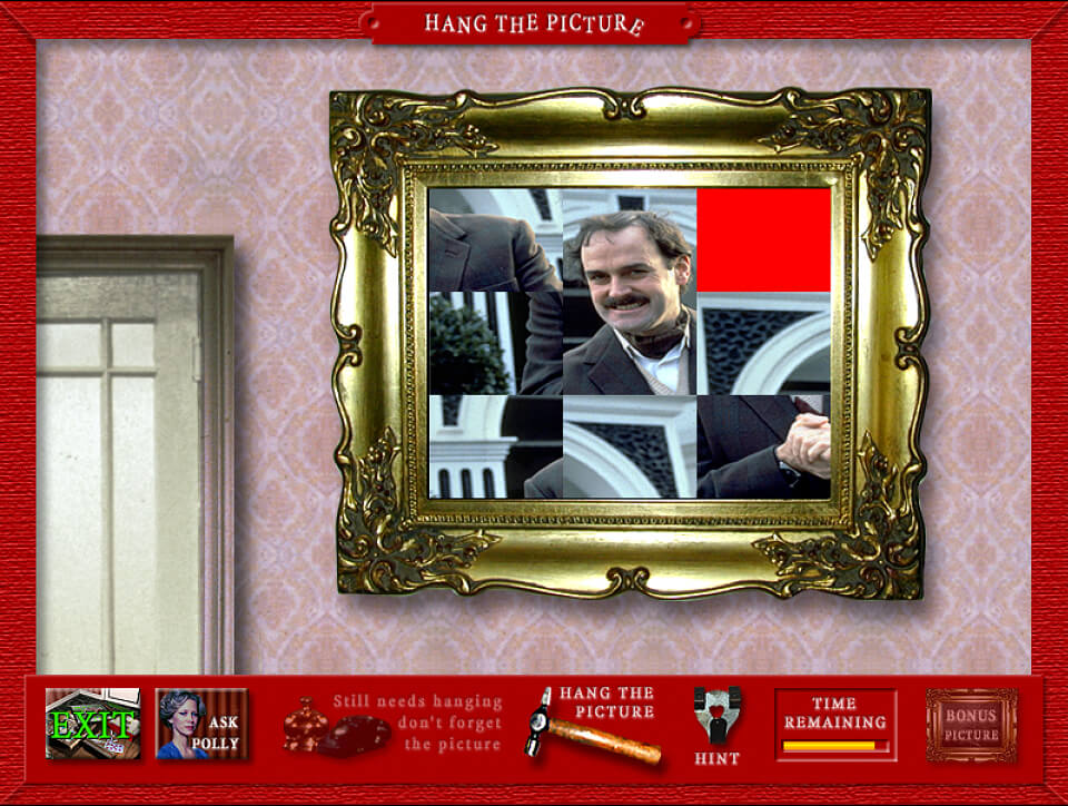 Fawlty Towers: Comedy Pack