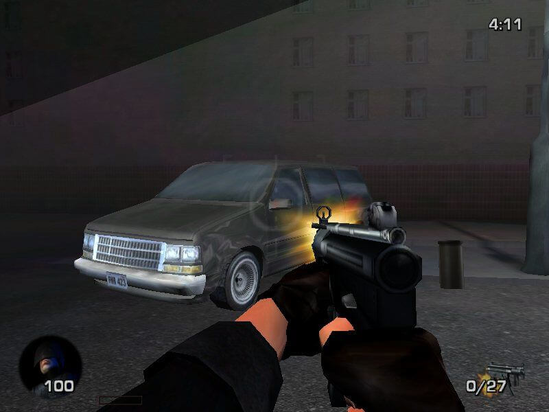 FBI: Hostage Rescue