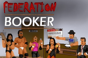 Federation Booker
