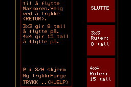 Femten-spill