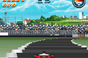 Ferrari Experience