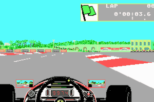 Ferrari Formula One