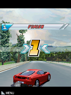 Ferrari GT: Evolution
