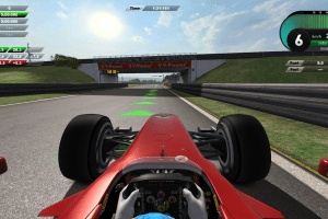 Ferrari Virtual Academy