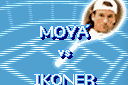 Ferrero vs Moya Tennis