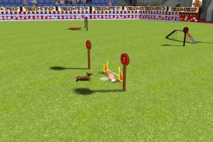 Fetch!