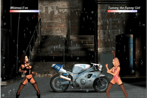 Fetish Fighters Revealed