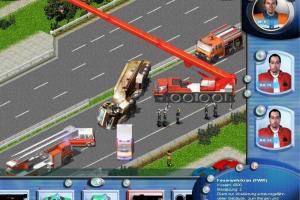 Feuerwache: Mission - Leben retten