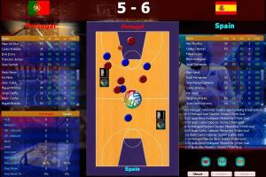 FIBA Basketball Manager 2008