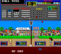 Field Day
