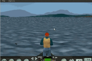 Field & Stream: Trophy Bass 3D