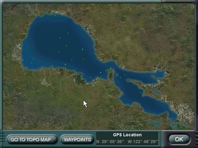 Field & Stream: Trophy Bass 4