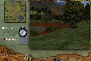Field & Stream: Trophy Hunting