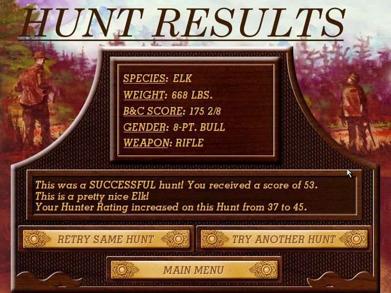 Field & Stream: Trophy Hunting 4