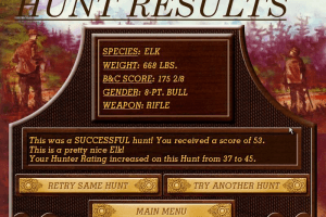 Field & Stream: Trophy Hunting 4