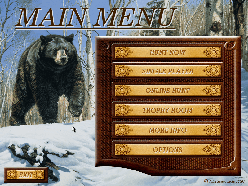 Field & Stream: Trophy Hunting 5