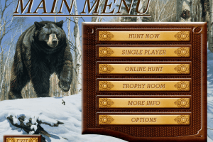 Field & Stream: Trophy Hunting 5
