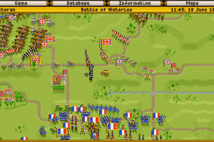 Fields of Glory
