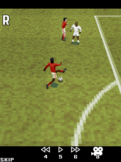 FIFA 07 3D